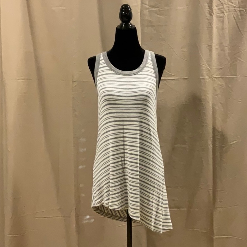 CAbi "Side Out" Tank